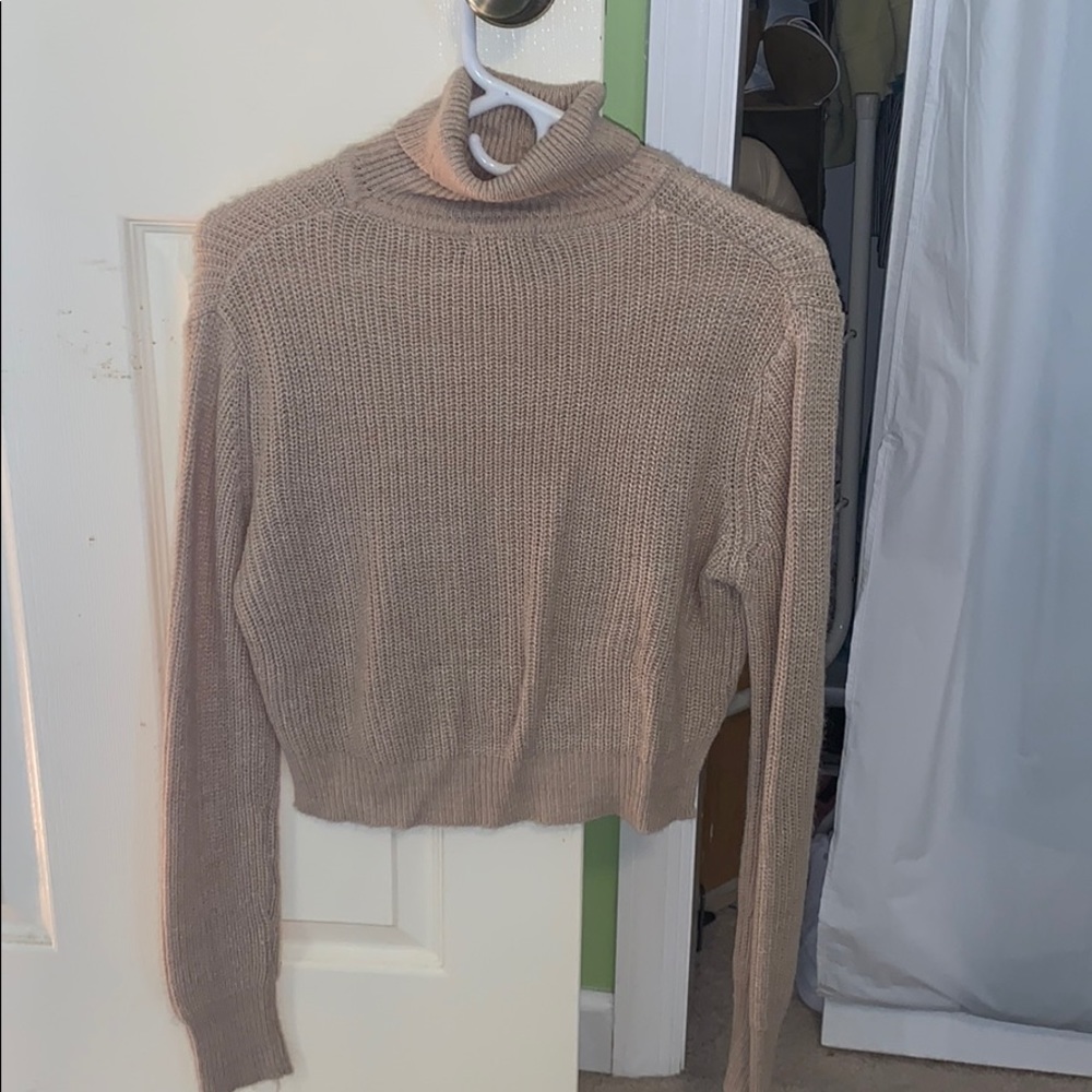 Turtle Neck
